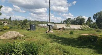 Vacant Land / Plot for Sale in Ngong