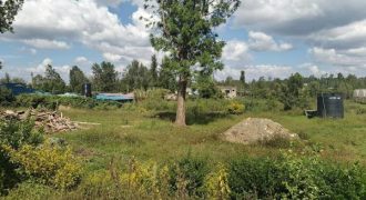 Vacant Land / Plot for Sale in Ngong