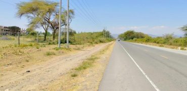 Vacant Land / Plot for Sale in Naivasha