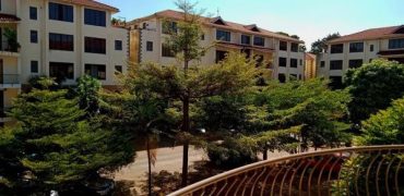 3 Bedroom Apartment / Flat for Sale in Lavington