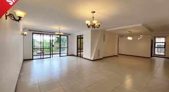 Exceptional 4 Bedroom Apartment On General Mathenge, Westlands For Sale