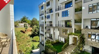 Furnished 2 Bedroom Duplex Apartment On Lower Kabete Lane, Spring Valley For Sale