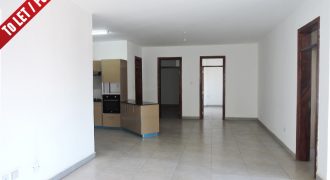 Recently Built 3 Bedroom Apartment on 2nd Parklands Avenue For Sale